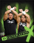 DX RULES
