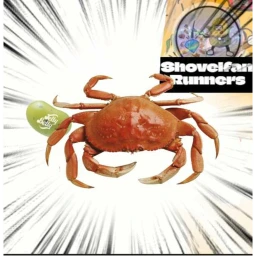 [2024 REMAKE] SAVE BUSINESS CRABS!! Adventure Obby icon