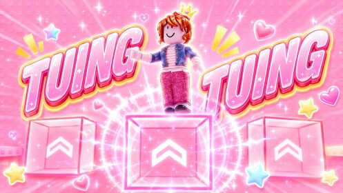 Tuing Tuing Tower