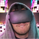 EddieVR channel