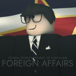 Federal People's Republic Foreign Affairs