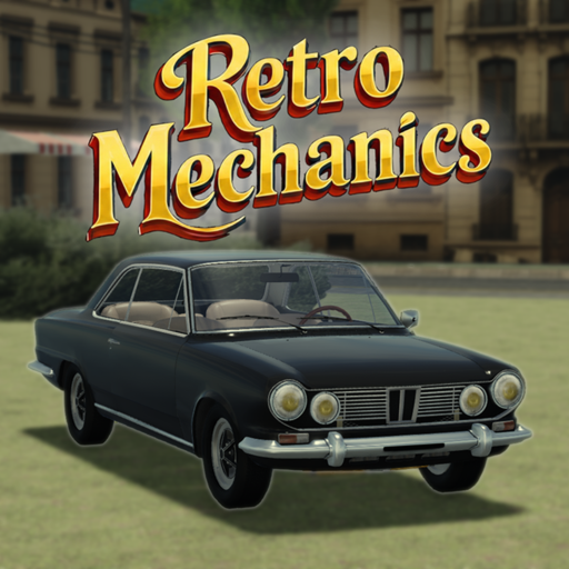 Retro Mechanics