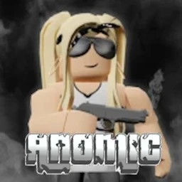 Anomic v2 Testing icon