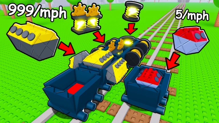 Build A Cart
