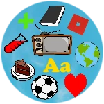 Game Badge Icon