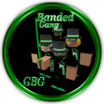 Green Banded Gang
