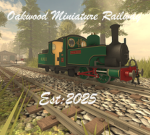 Oakwood Miniature Railway