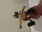 Wall-E West