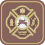 Sonoma's County Fire Department