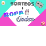 ~Ropa lindaa + sorteos!!