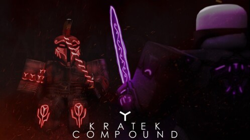 [RAID] Kratek Compound [SWORDS]