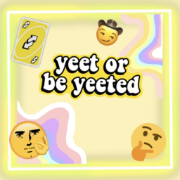 ★Yeet Sleepover★