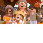 The Ander son Fam