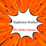 Explosion Studios !