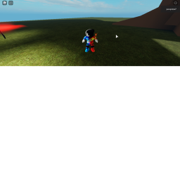 Untitled Game