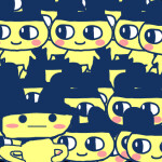 MAMETCHI TAMAGOTCHI!!!!!!! (NEW UPDATE!)