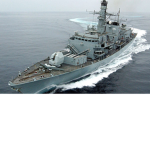 Great British Naval Cadets