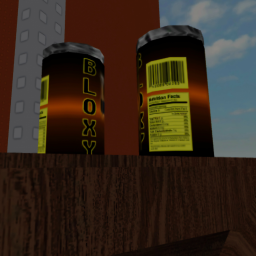 tower of troll but bloxy cola