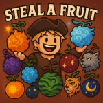 Steal A Fruit Community