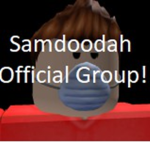Samdoodah Official Group!