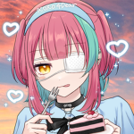 わたあめのお部屋！