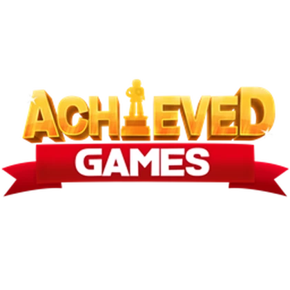 Achieved Games Roblox group icon