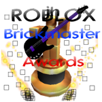 ROBLOX Brickmaster Awards