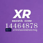 Xerath.