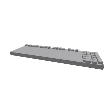 KEYBOARD BEGINNING