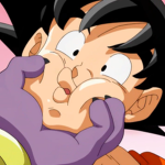 Goku Vibez fan club!