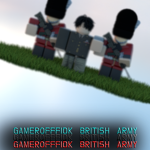 UA BA ARMY