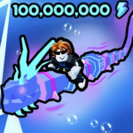 [NEW] Fish Training ⭐