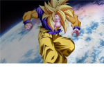 DBZ Imploding Galaxies strongest