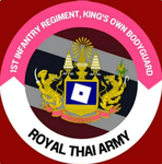 Royal Security Command-หน่วยบัญชาการถวายความปลอดภั