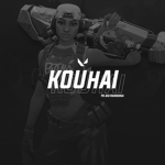 kouhai's group
