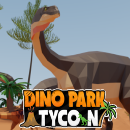 Dino Park Tycoon 🦖