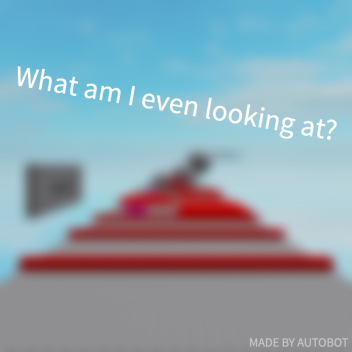 Dumb Little Obby (For School)