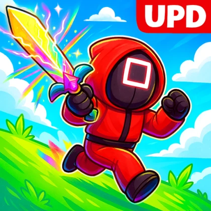 ⚔️ Sword Fighters Simulator