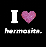 hermosita.