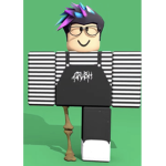 Darks clothings