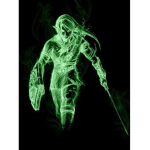 Dark link warriors