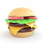 Burger Brawlers
