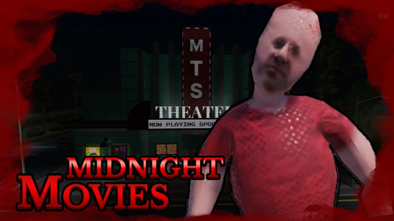Midnight Movies [HORROR]