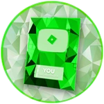 Game Badge Thumbnail