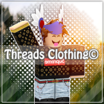 Threads Clothing®