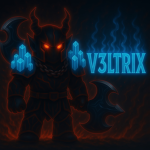 V3LTRIX’s Domain
