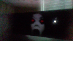escape horror obby!
