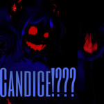 Candice!???
