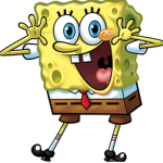 SpongeBob <3