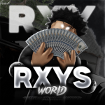 Rxy's Creations